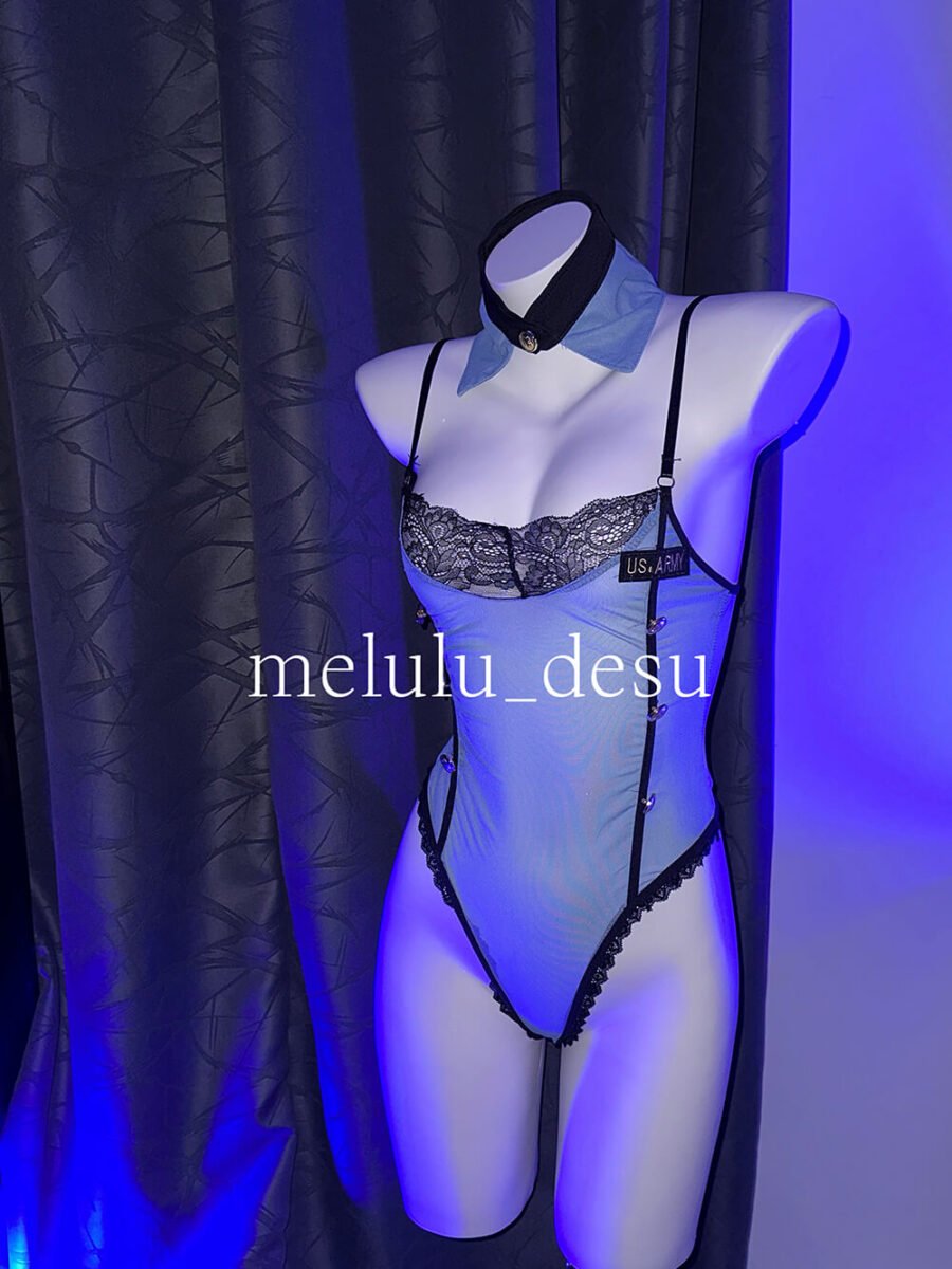 After Hours Office Set